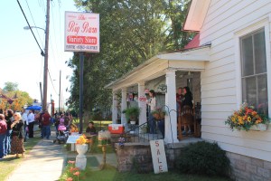 big barn varietystore