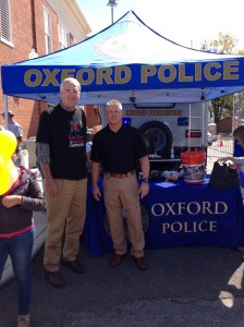 bill and luther strange