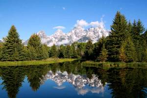 grand tetons