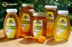 honey