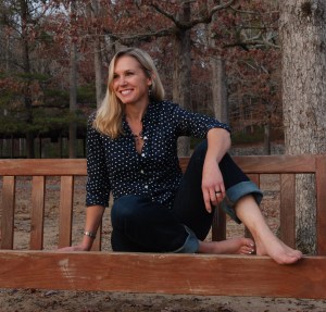 Cheaha Lake, December 2014