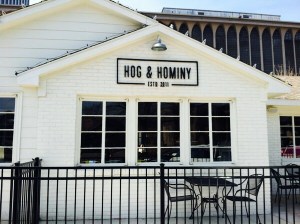 hog & hominy