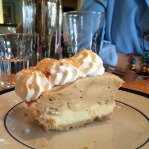 pb pie