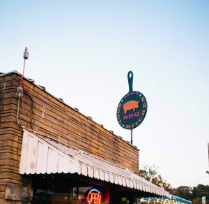 avondale saws building