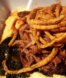 avondale saws pork and greens 2