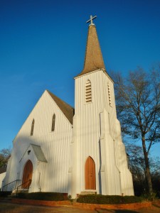 e church selma