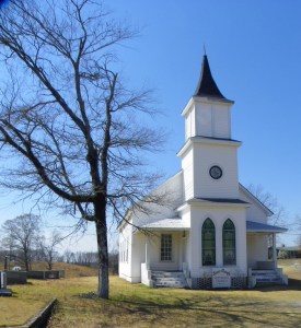sears chapel