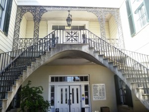 selma public library