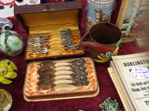 german spoonsand forks